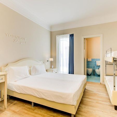 Beyou Hotel Villa Rosa リッチョーネ エクステリア 写真