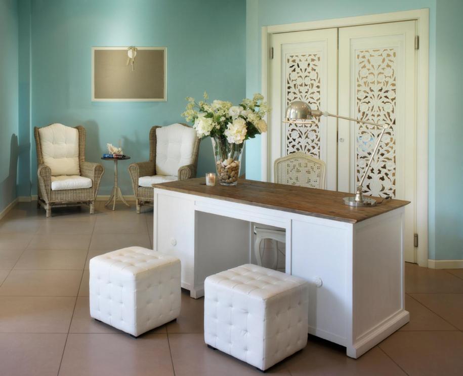 Beyou Hotel Villa Rosa リッチョーネ エクステリア 写真