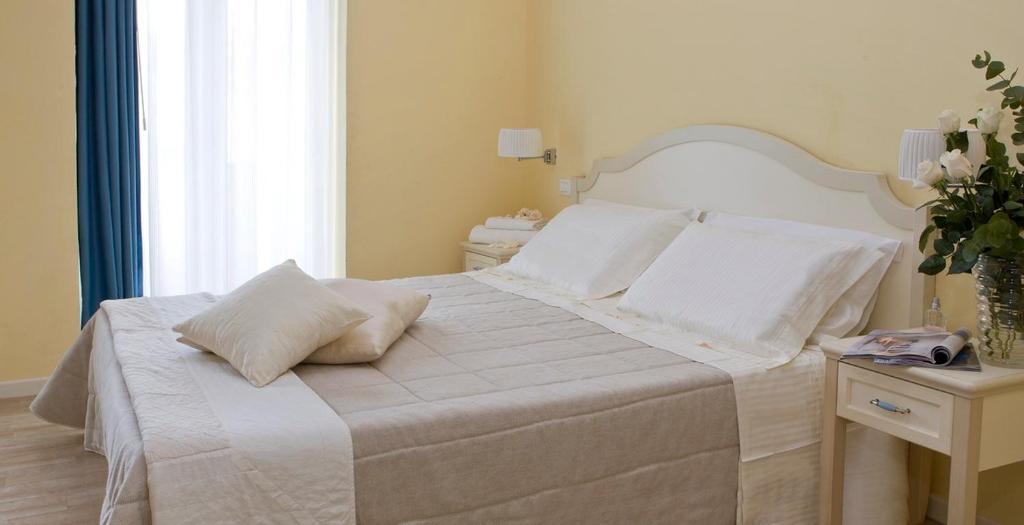 Beyou Hotel Villa Rosa リッチョーネ エクステリア 写真