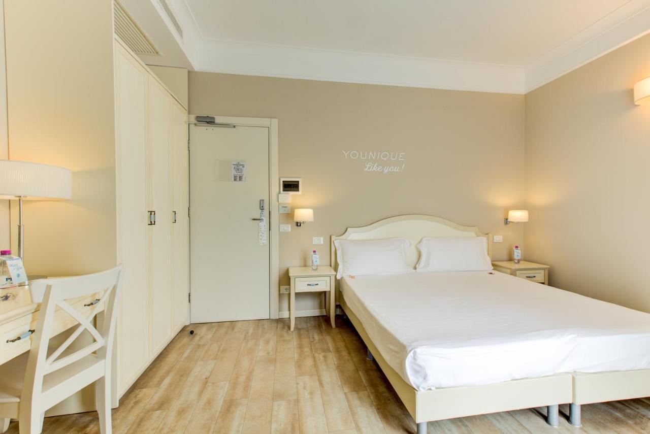 Beyou Hotel Villa Rosa リッチョーネ 部屋 写真