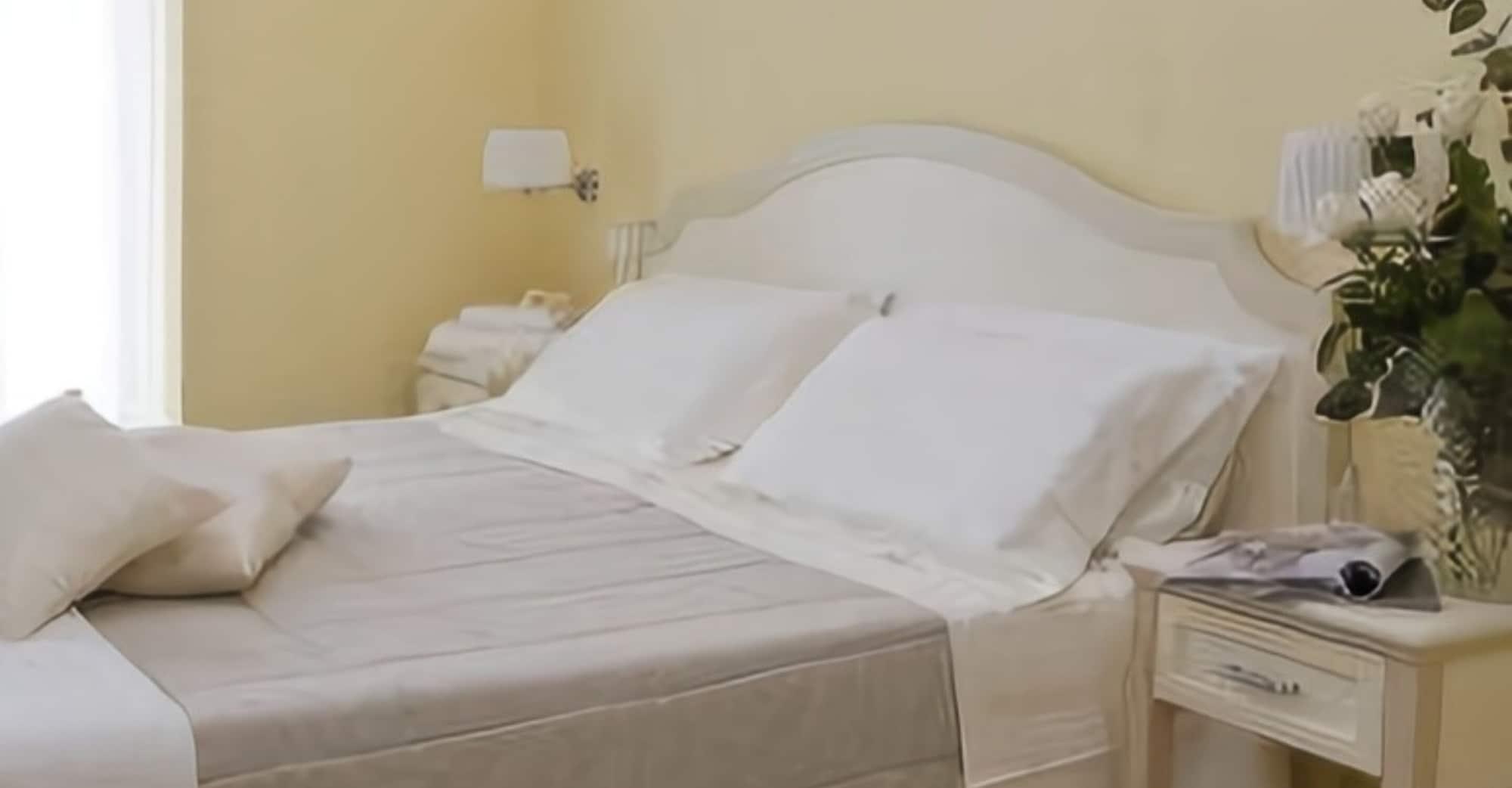 Beyou Hotel Villa Rosa リッチョーネ エクステリア 写真