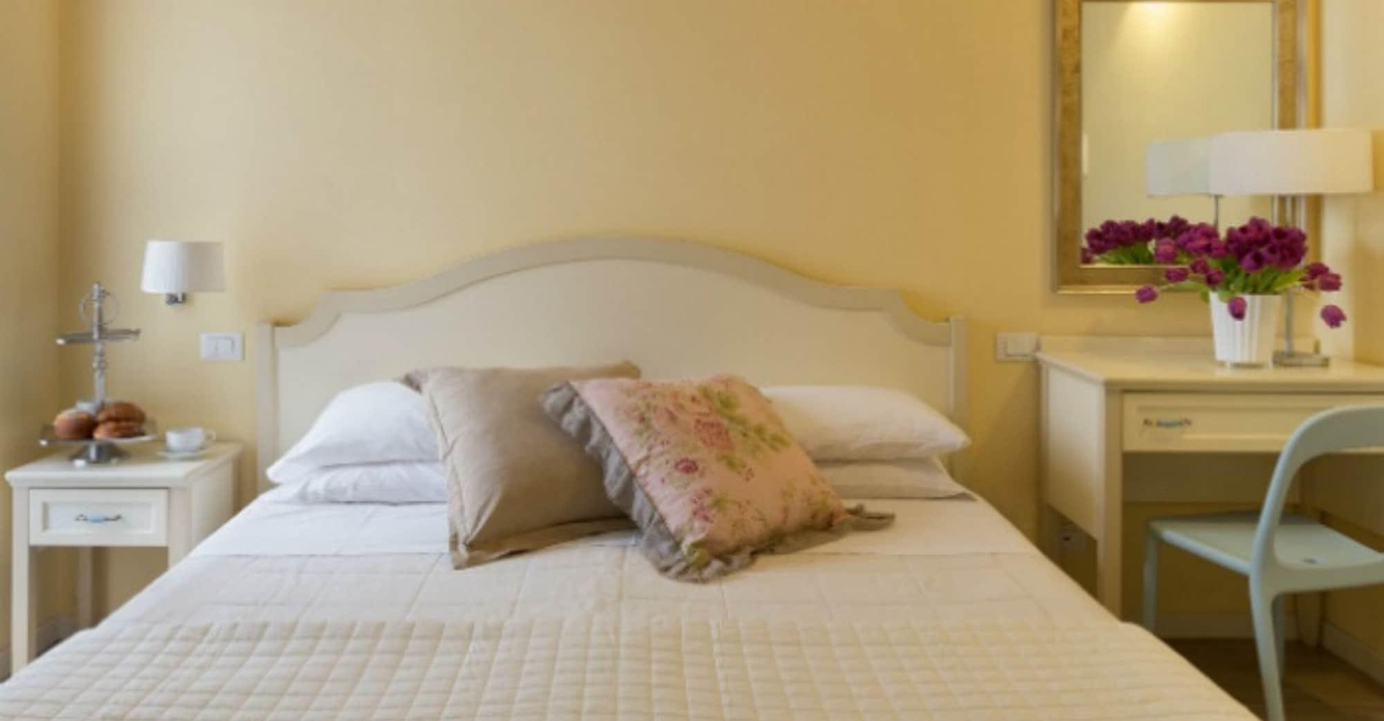Beyou Hotel Villa Rosa リッチョーネ エクステリア 写真
