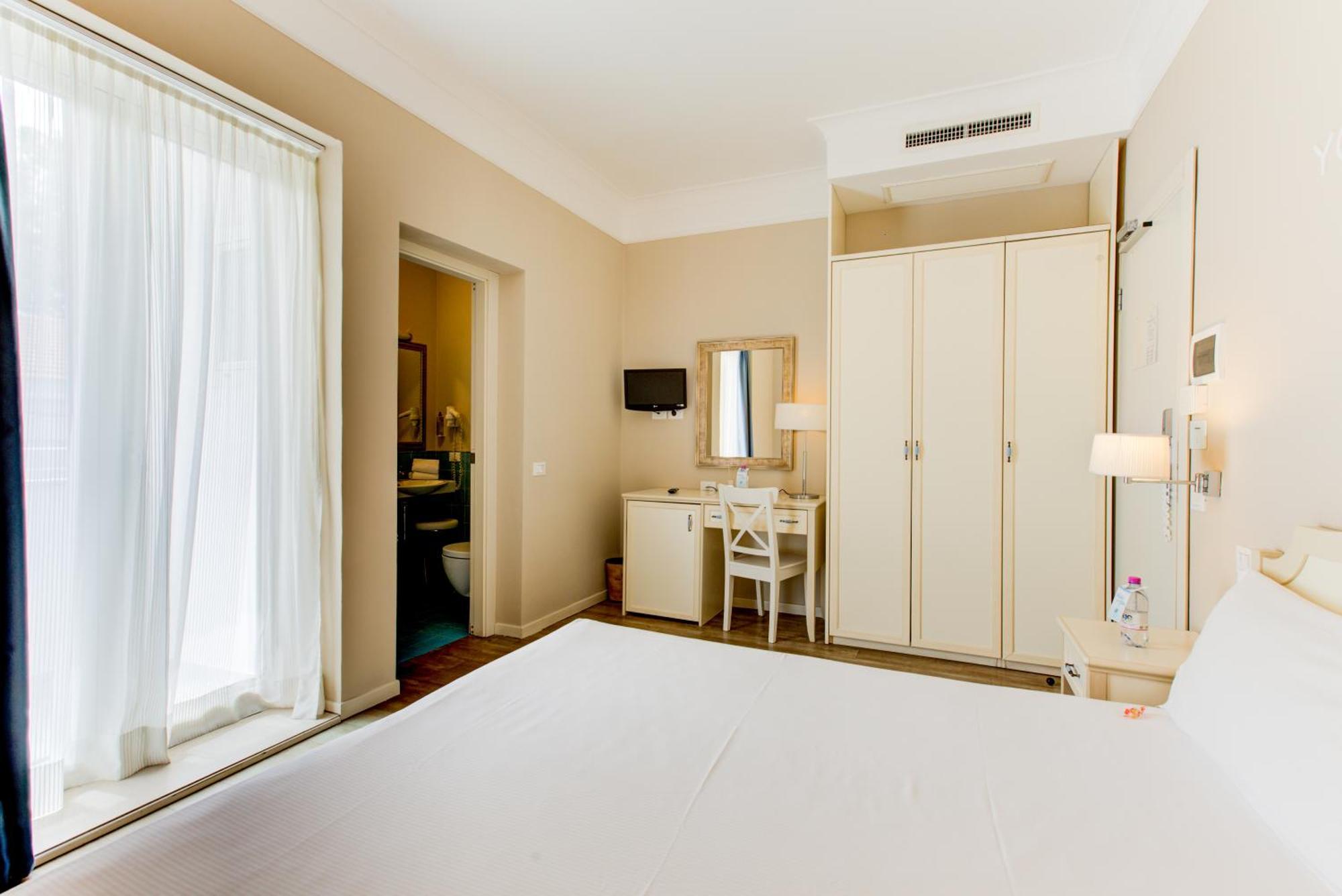 Beyou Hotel Villa Rosa リッチョーネ 部屋 写真