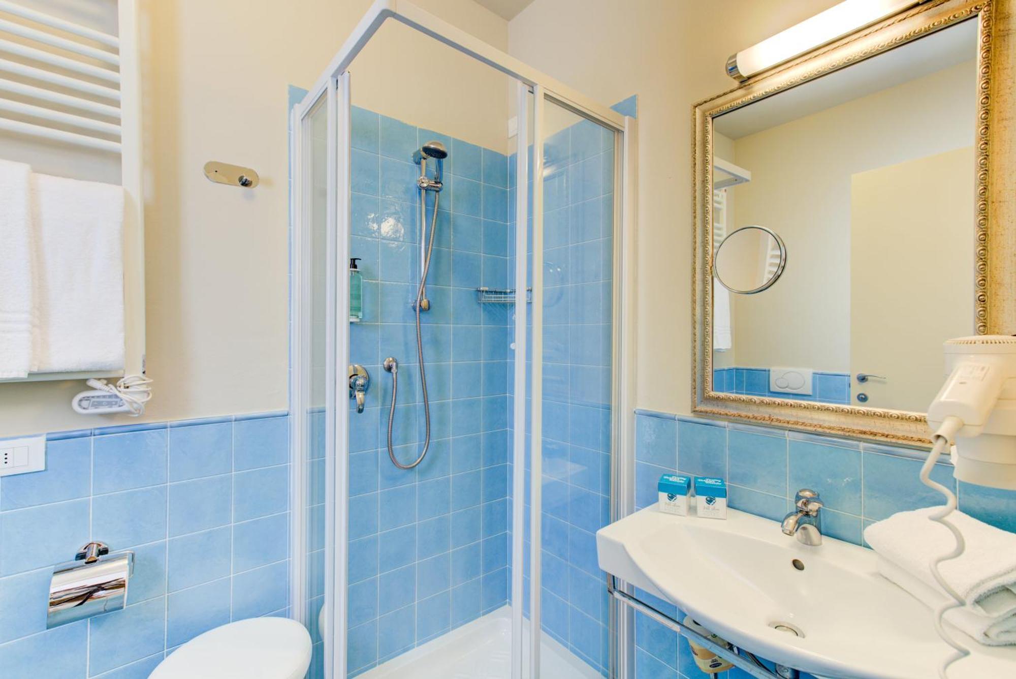 Beyou Hotel Villa Rosa リッチョーネ 部屋 写真